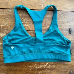 Lululemon break free bra